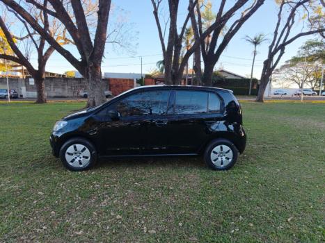 VOLKSWAGEN UP 1.0 12V 4P TAKE FLEX, Foto 5