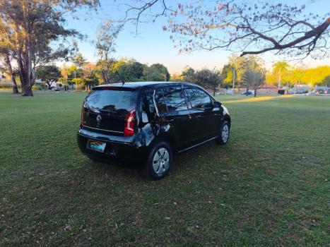 VOLKSWAGEN UP 1.0 12V 4P TAKE FLEX, Foto 8