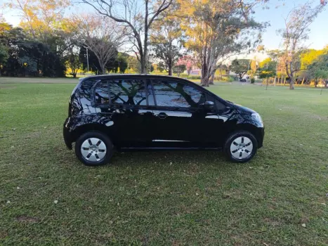 VOLKSWAGEN UP 1.0 12V 4P TAKE FLEX, Foto 9