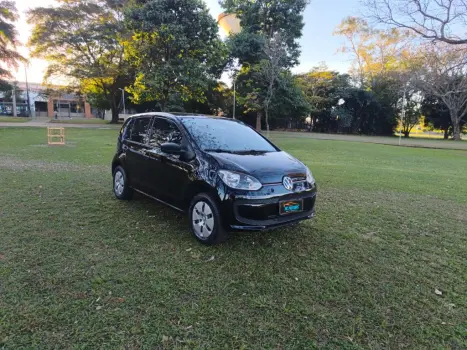 VOLKSWAGEN UP 1.0 12V 4P TAKE FLEX, Foto 10