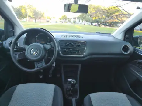 VOLKSWAGEN UP 1.0 12V 4P TAKE FLEX, Foto 11