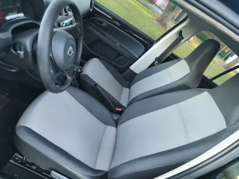 VOLKSWAGEN UP 1.0 12V 4P TAKE FLEX, Foto 12
