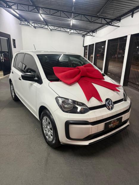 VOLKSWAGEN UP 1.0 12V 4P TAKE FLEX, Foto 1