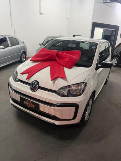 VOLKSWAGEN UP 1.0 12V 4P TAKE FLEX, Foto 2