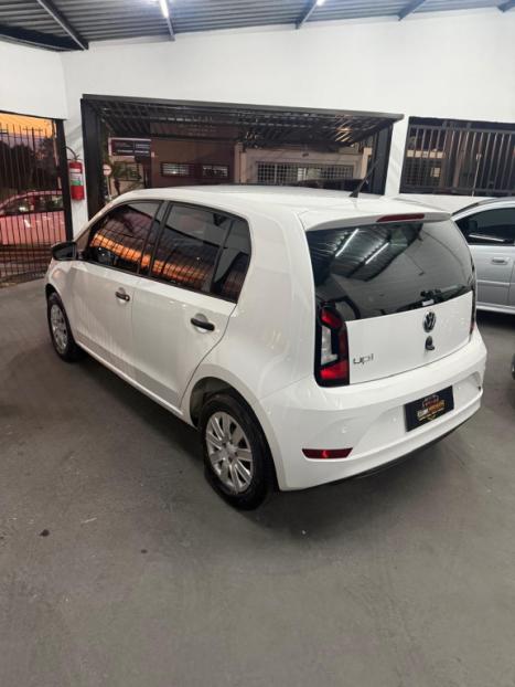 VOLKSWAGEN UP 1.0 12V 4P TAKE FLEX, Foto 3