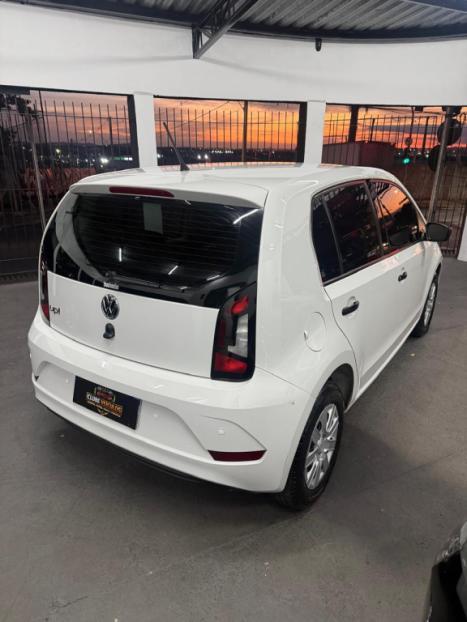 VOLKSWAGEN UP 1.0 12V 4P TAKE FLEX, Foto 4