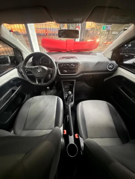 VOLKSWAGEN UP 1.0 12V 4P TAKE FLEX, Foto 5