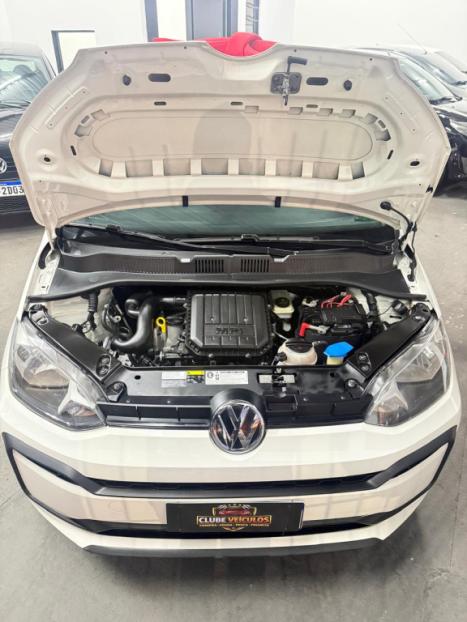 VOLKSWAGEN UP 1.0 12V 4P TAKE FLEX, Foto 6
