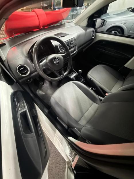VOLKSWAGEN UP 1.0 12V 4P TAKE FLEX, Foto 7