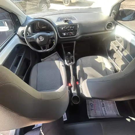VOLKSWAGEN UP 1.0 12V 4P TAKE FLEX, Foto 8