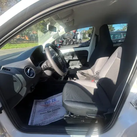 VOLKSWAGEN UP 1.0 12V 4P TAKE FLEX, Foto 9