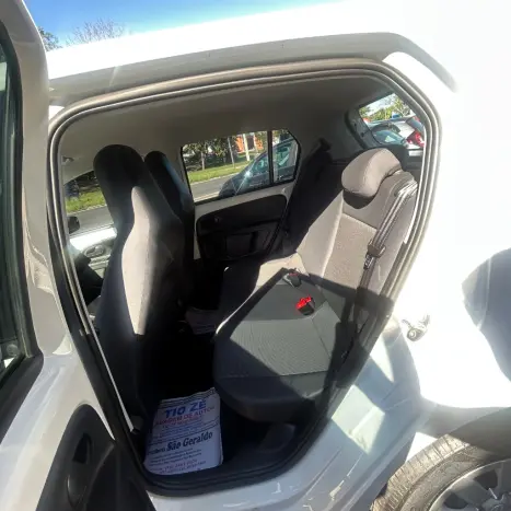VOLKSWAGEN UP 1.0 12V 4P TAKE FLEX, Foto 12