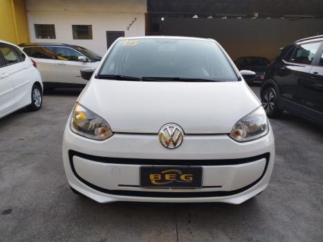 VOLKSWAGEN UP 1.0 12V TAKE FLEX, Foto 2