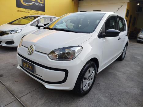 VOLKSWAGEN UP 1.0 12V TAKE FLEX, Foto 3