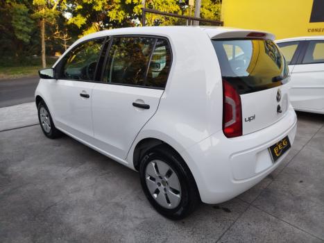 VOLKSWAGEN UP 1.0 12V TAKE FLEX, Foto 4