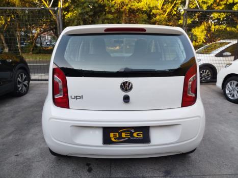 VOLKSWAGEN UP 1.0 12V TAKE FLEX, Foto 5