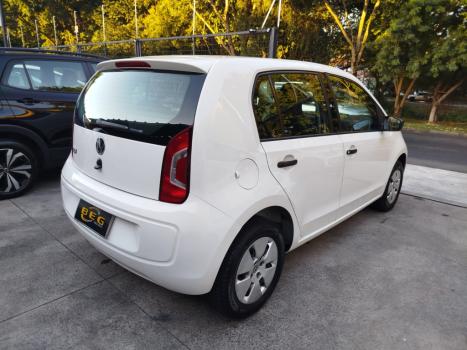VOLKSWAGEN UP 1.0 12V TAKE FLEX, Foto 6