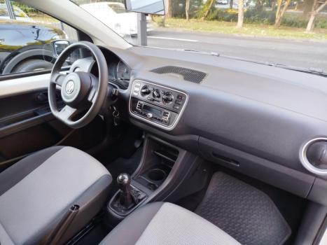 VOLKSWAGEN UP 1.0 12V TAKE FLEX, Foto 7