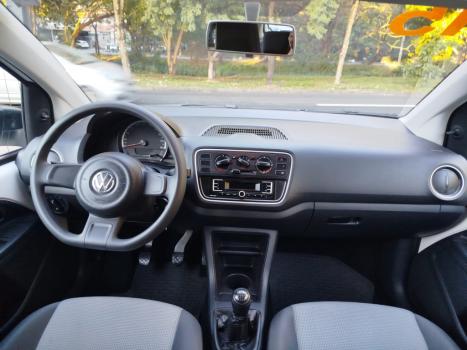 VOLKSWAGEN UP 1.0 12V TAKE FLEX, Foto 8