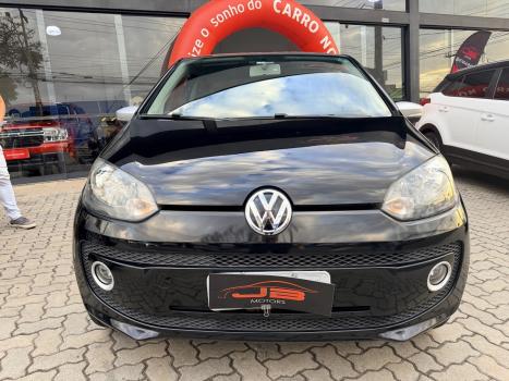 VOLKSWAGEN UP 1.0 12V 4P RBW FLEX, Foto 1