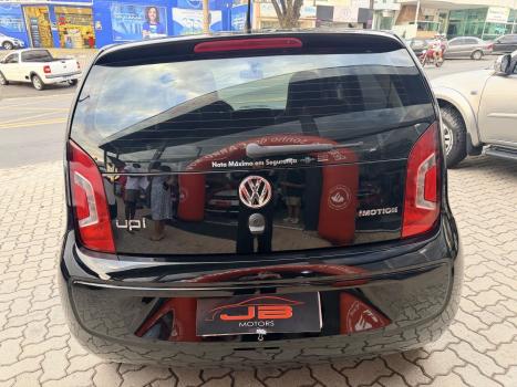 VOLKSWAGEN UP 1.0 12V 4P RBW FLEX, Foto 2