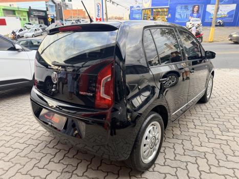 VOLKSWAGEN UP 1.0 12V 4P RBW FLEX, Foto 3