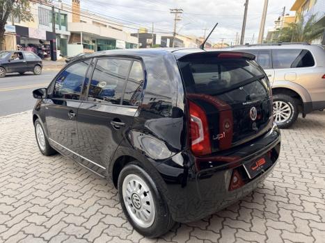 VOLKSWAGEN UP 1.0 12V 4P RBW FLEX, Foto 4