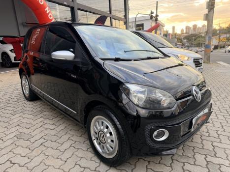 VOLKSWAGEN UP 1.0 12V 4P RBW FLEX, Foto 5