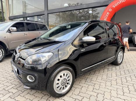 VOLKSWAGEN UP 1.0 12V 4P RBW FLEX, Foto 6