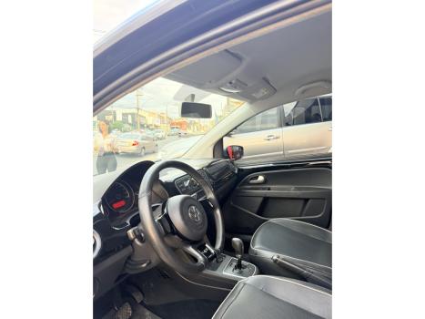 VOLKSWAGEN UP 1.0 12V 4P RBW FLEX, Foto 8