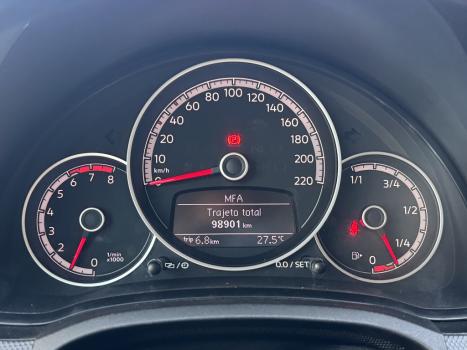 VOLKSWAGEN UP 1.0 12V 4P TSI FLEX MOVE UP, Foto 3