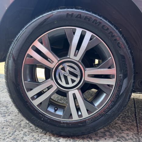 VOLKSWAGEN UP 1.0 12V 4P TSI FLEX MOVE UP, Foto 4