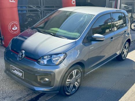 VOLKSWAGEN UP 1.0 12V 4P TSI FLEX MOVE UP, Foto 5
