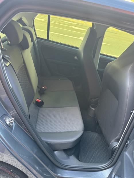 VOLKSWAGEN UP 1.0 12V 4P TSI FLEX MOVE UP, Foto 6