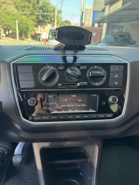VOLKSWAGEN UP 1.0 12V 4P TSI FLEX MOVE UP, Foto 8
