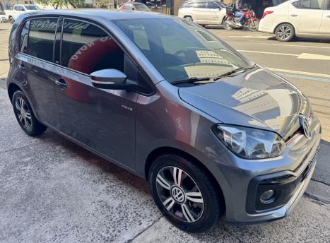 VOLKSWAGEN UP 1.0 12V 4P TSI FLEX MOVE UP, Foto 9
