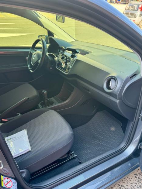 VOLKSWAGEN UP 1.0 12V 4P TSI FLEX MOVE UP, Foto 11