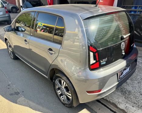 VOLKSWAGEN UP 1.0 12V 4P TSI FLEX MOVE UP, Foto 12