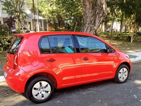 VOLKSWAGEN UP 1.0 12V 4P TAKE FLEX, Foto 3