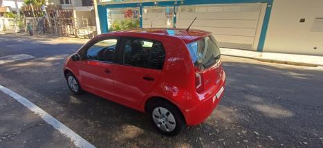 VOLKSWAGEN UP 1.0 12V 4P TAKE FLEX, Foto 5