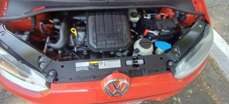 VOLKSWAGEN UP 1.0 12V 4P TAKE FLEX, Foto 6