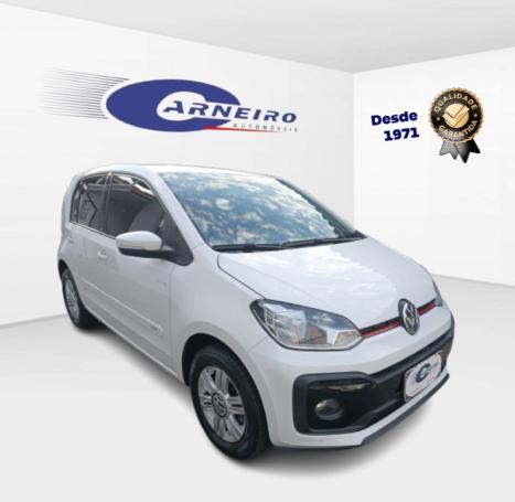 VOLKSWAGEN UP 1.0 12V 4P TSI FLEX MOVE UP, Foto 1