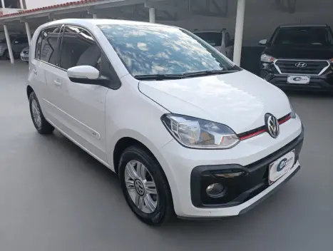 VOLKSWAGEN UP 1.0 12V 4P TSI FLEX MOVE UP, Foto 2