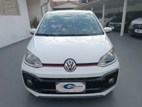 VOLKSWAGEN UP 1.0 12V 4P TSI FLEX MOVE UP, Foto 3