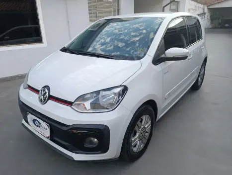 VOLKSWAGEN UP 1.0 12V 4P TSI FLEX MOVE UP, Foto 4