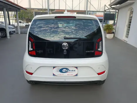 VOLKSWAGEN UP 1.0 12V 4P TSI FLEX MOVE UP, Foto 6