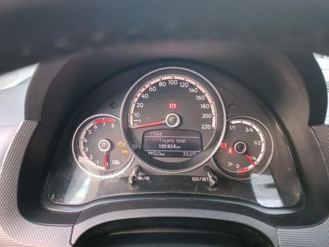 VOLKSWAGEN UP 1.0 12V 4P TSI FLEX MOVE UP, Foto 9