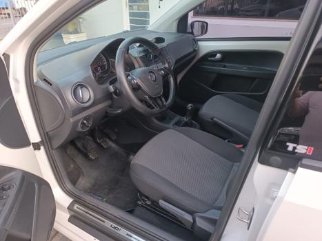 VOLKSWAGEN UP 1.0 12V 4P TSI FLEX MOVE UP, Foto 10