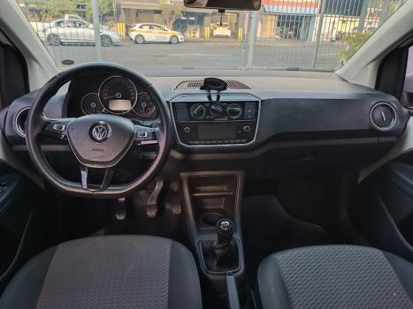VOLKSWAGEN UP 1.0 12V 4P TSI FLEX MOVE UP, Foto 11