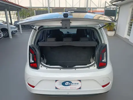 VOLKSWAGEN UP 1.0 12V 4P TSI FLEX MOVE UP, Foto 13